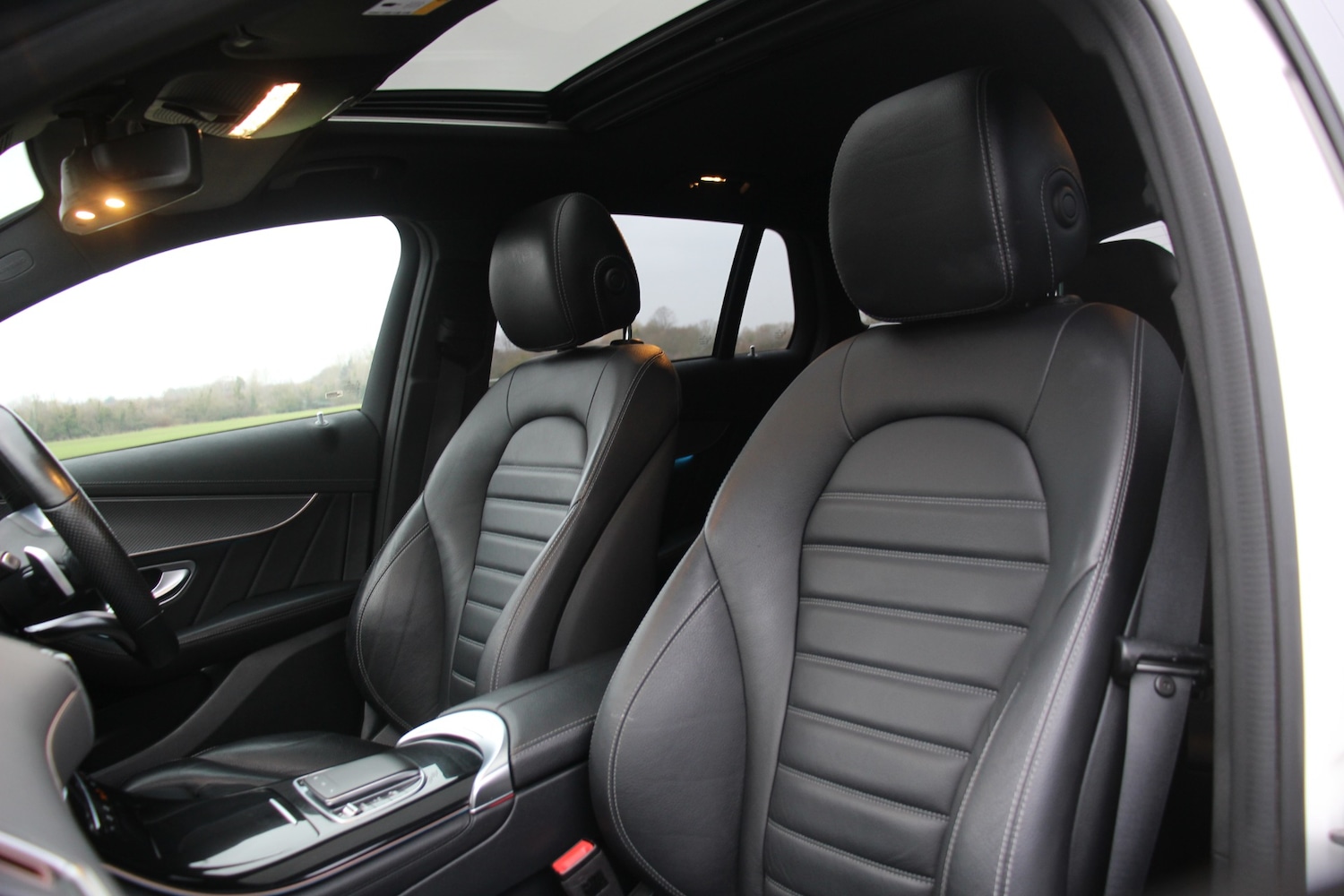 Used Mercedes-Benz EQC 2021 for sale - 77208772: Photo 32