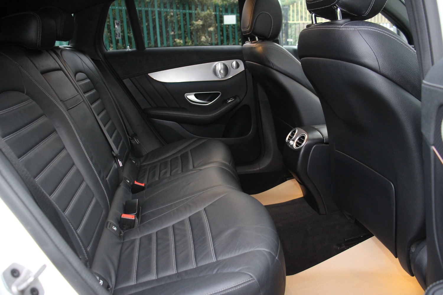 Used Mercedes-Benz EQC 2021 for sale - 77208772: Photo 33