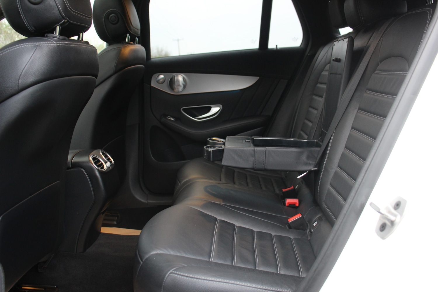 Used Mercedes-Benz EQC 2021 for sale - 77208772: Photo 34