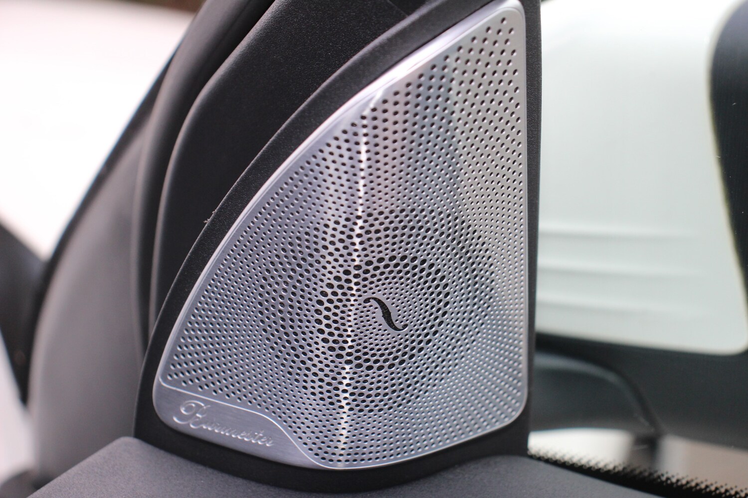 Used Mercedes-Benz EQC 2021 for sale - 77208772: Photo 45