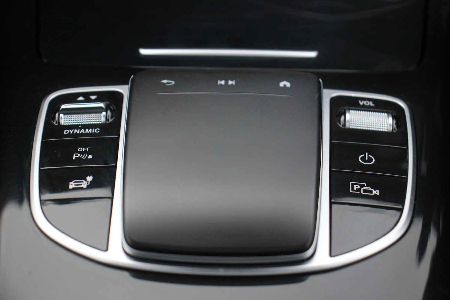 Used Mercedes-Benz EQC 2021 for sale - 77208772: Photo 47