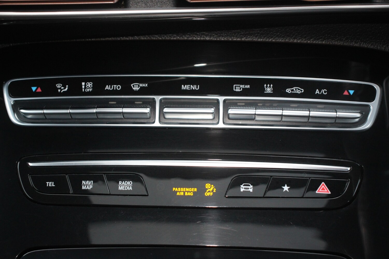 Used Mercedes-Benz EQC 2021 for sale - 77208772: Photo 48