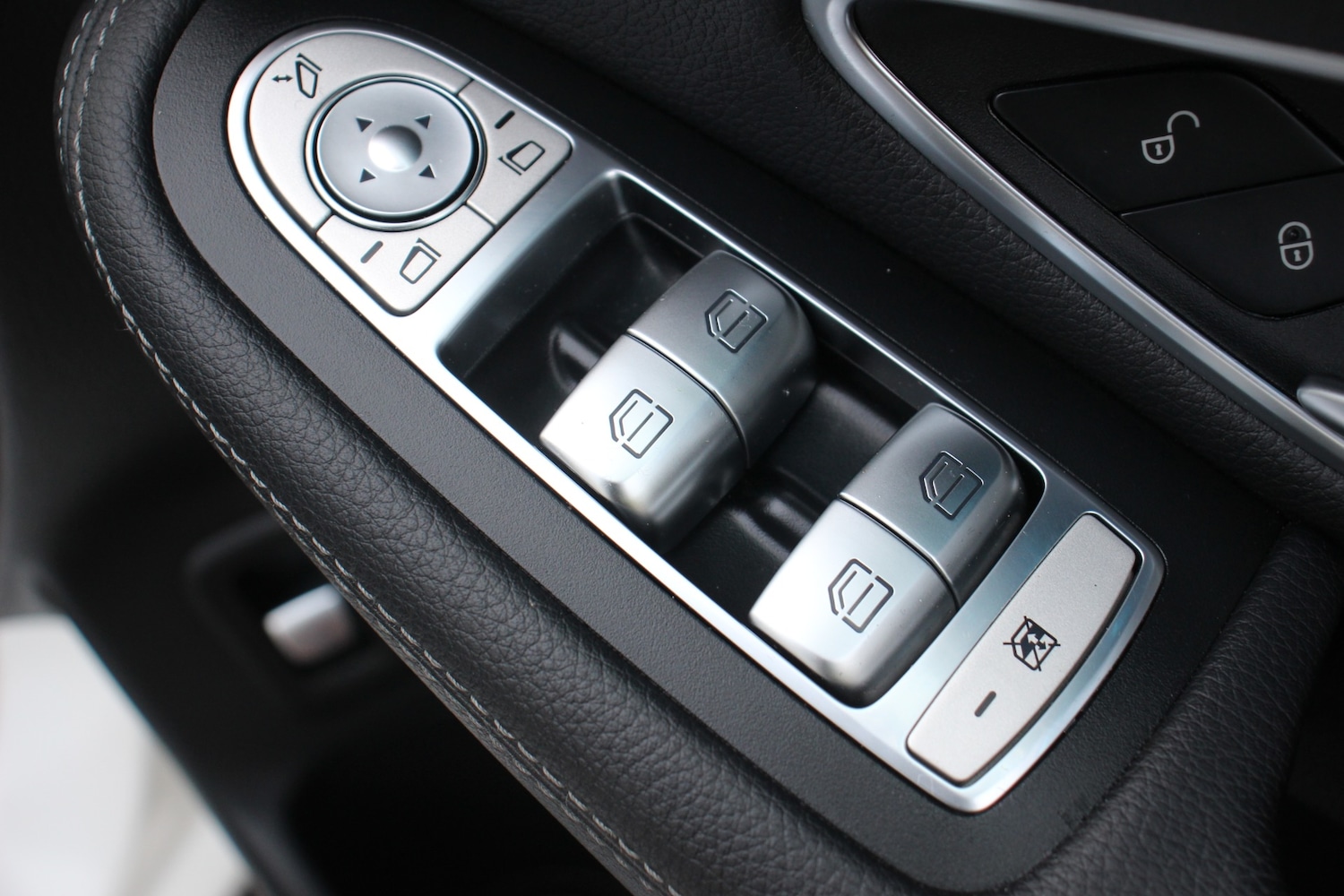 Used Mercedes-Benz EQC 2021 for sale - 77208772: Photo 53