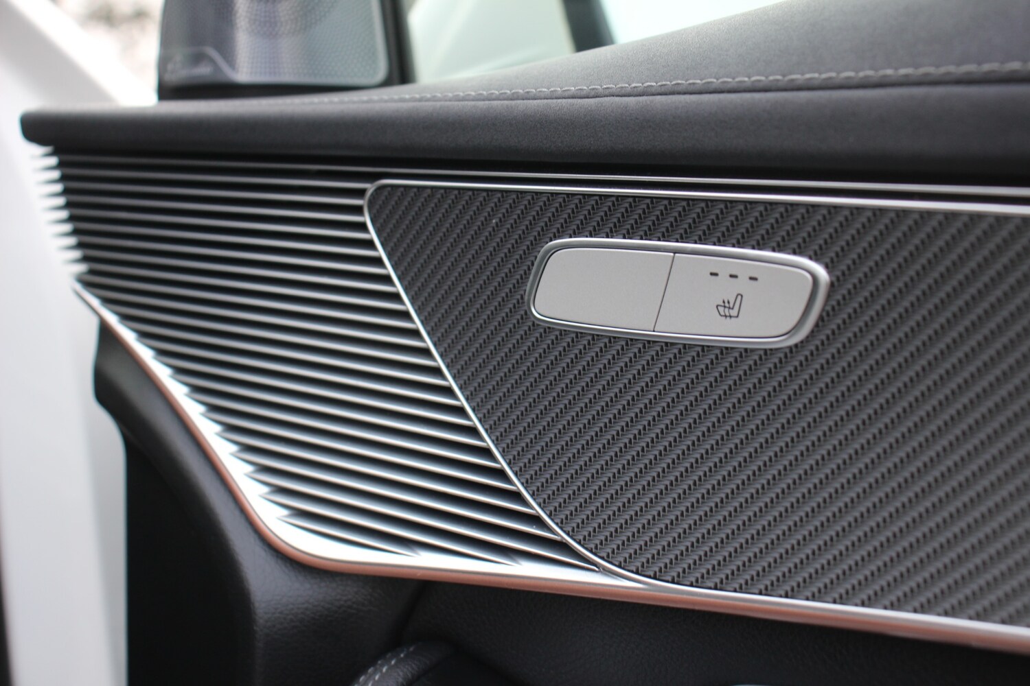 Used Mercedes-Benz EQC 2021 for sale - 77208772: Photo 56