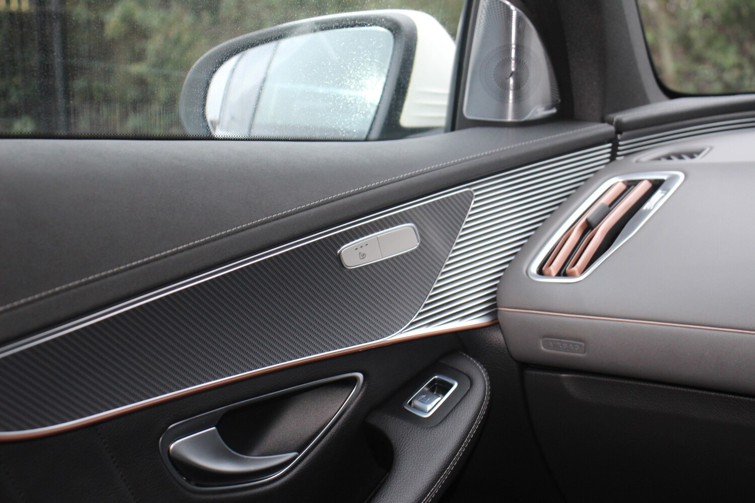 Used Mercedes-Benz EQC 2021 for sale - 77208772: Photo 60