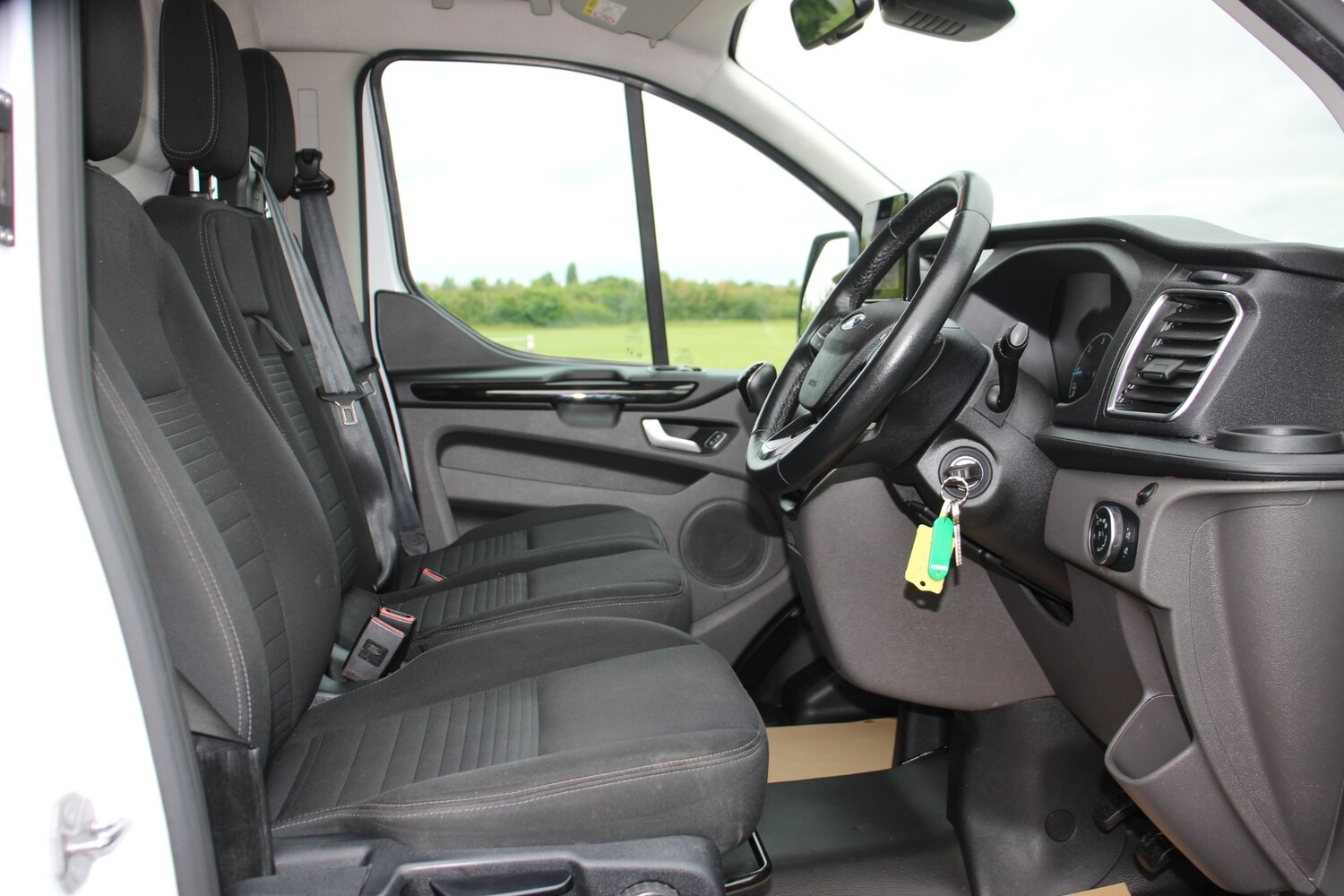 Vehicle 13