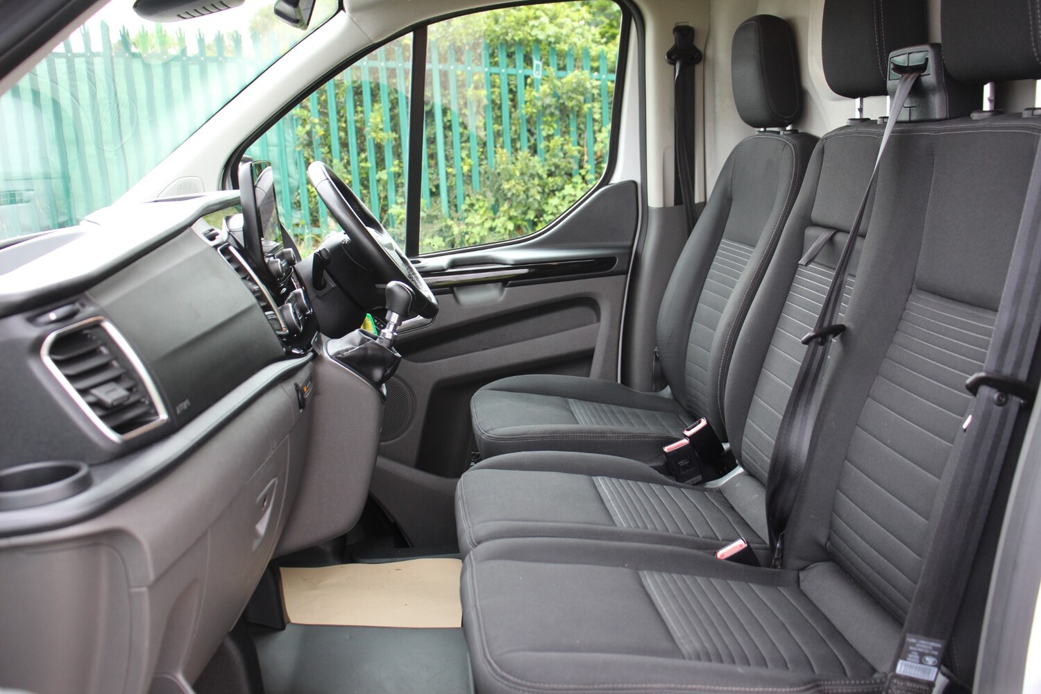 Vehicle 16