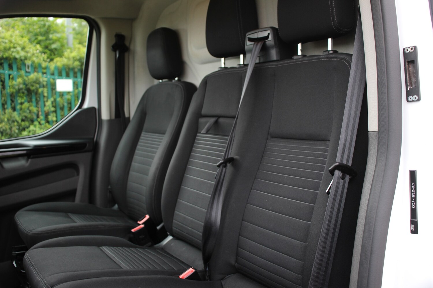 Vehicle 17