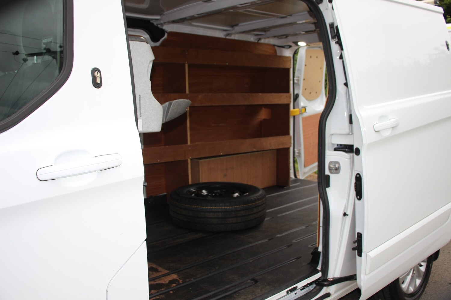 Vehicle 19