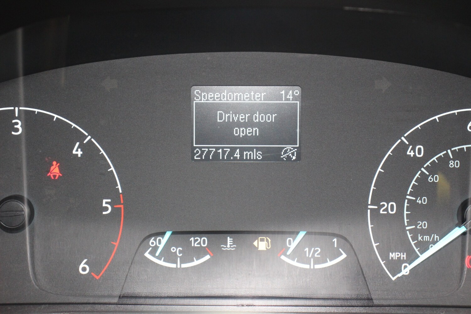 Vehicle 31