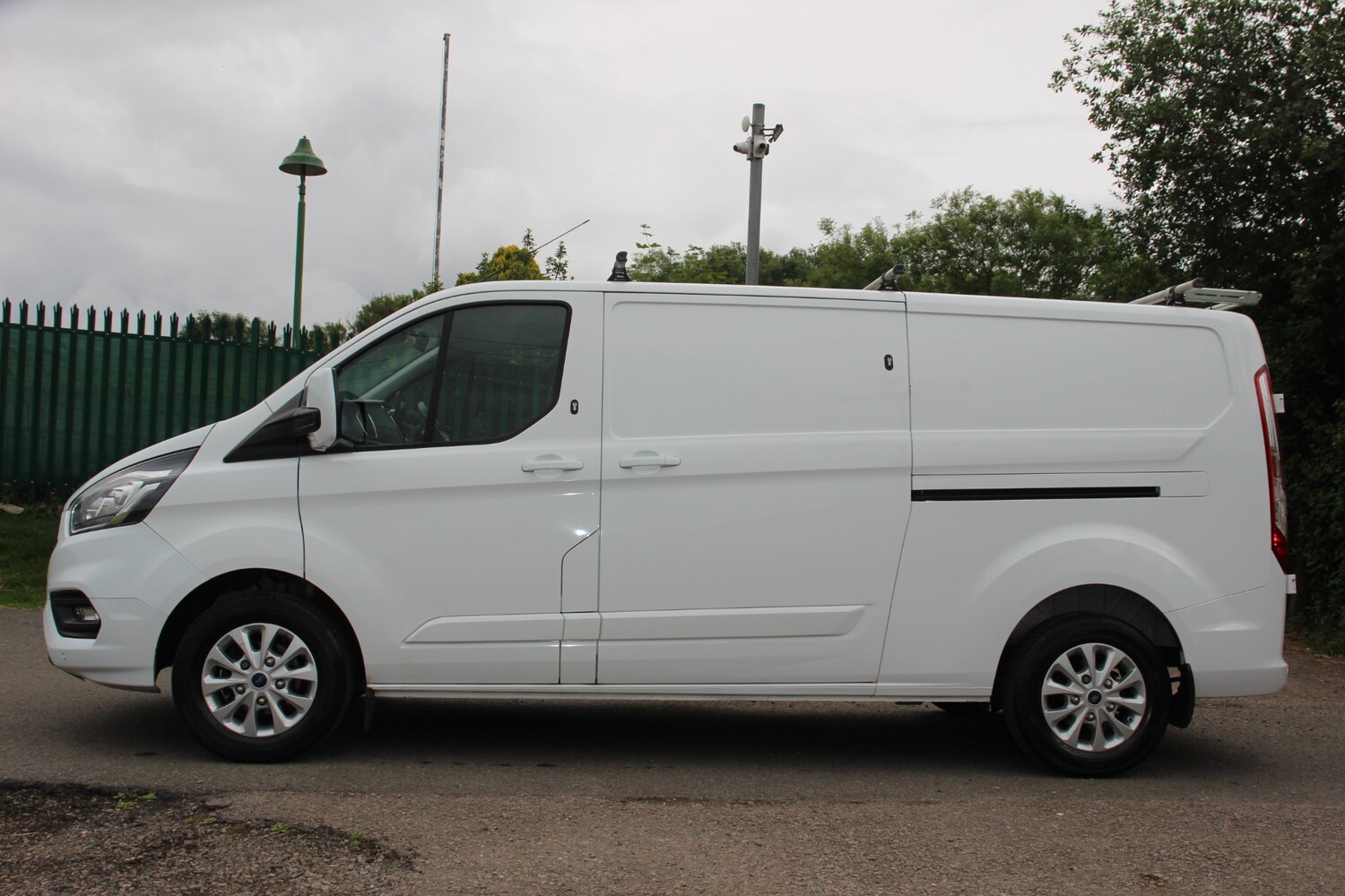 Vehicle 7