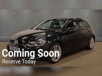 Used Volkswagen Golf 2016 for sale - 78241640: Photo