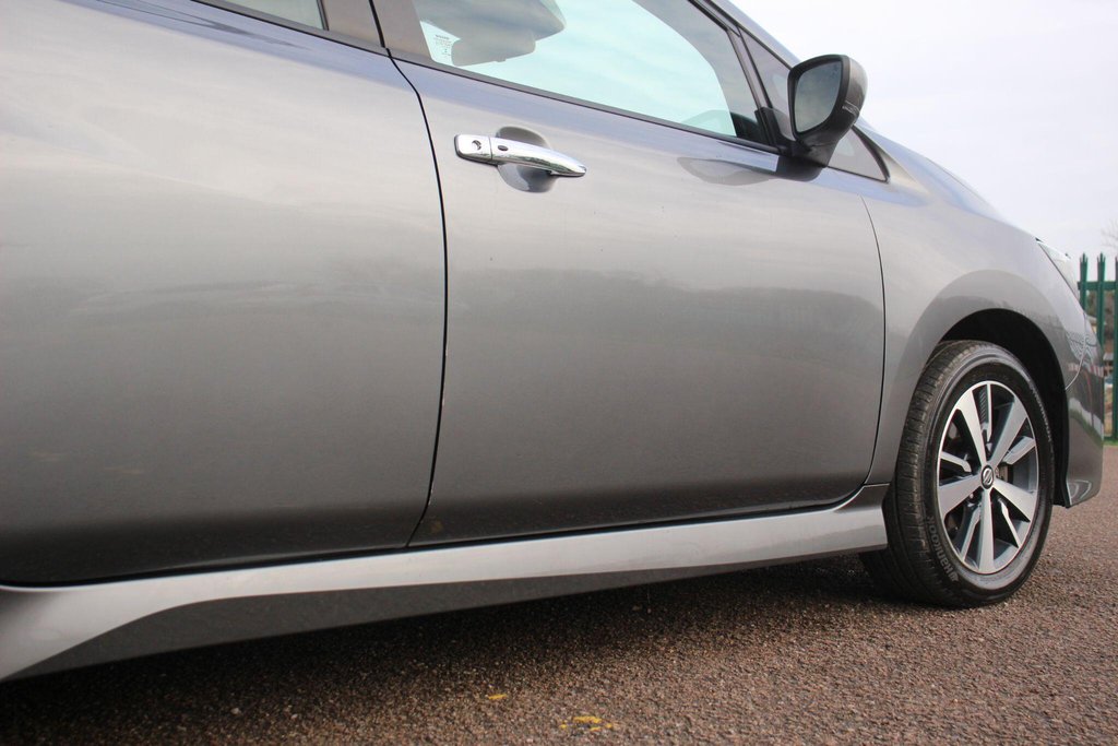 Used Nissan Leaf 2021 for sale - 78161941: Photo 15