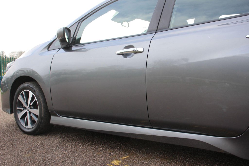 Used Nissan Leaf 2021 for sale - 78161941: Photo 16