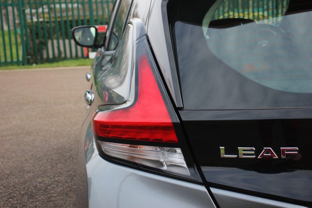 Used Nissan Leaf 2021 for sale - 78161941: Photo 17