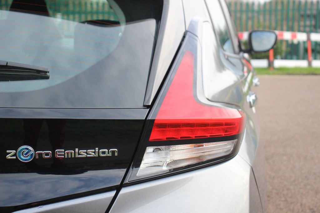 Used Nissan Leaf 2021 for sale - 78161941: Photo 18