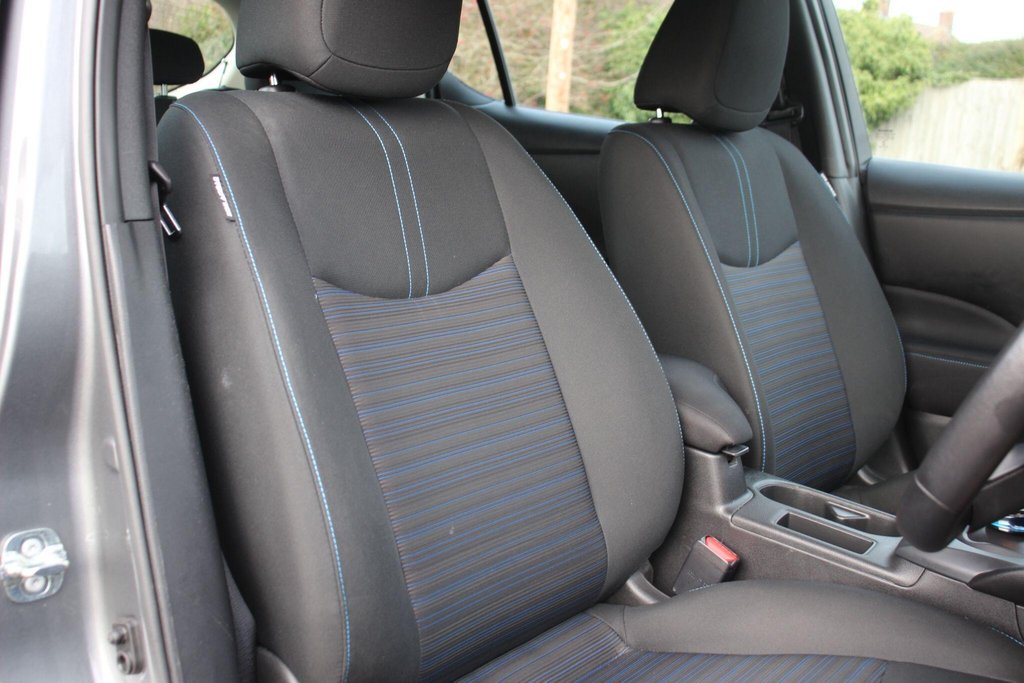 Used Nissan Leaf 2021 for sale - 78161941: Photo 28