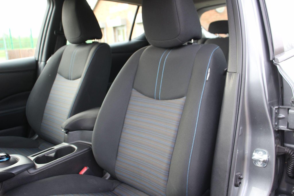 Used Nissan Leaf 2021 for sale - 78161941: Photo 31