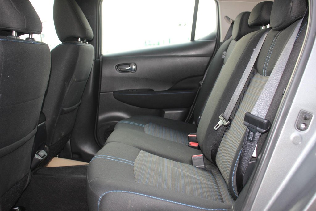 Used Nissan Leaf 2021 for sale - 78161941: Photo 33