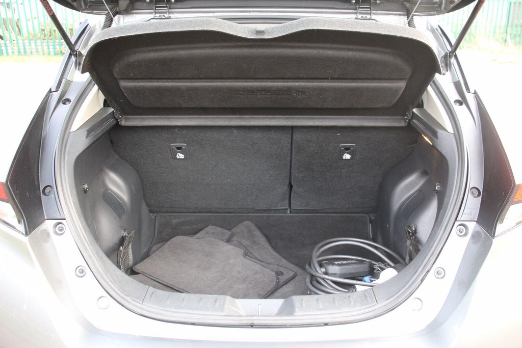 Used Nissan Leaf 2021 for sale - 78161941: Photo 34