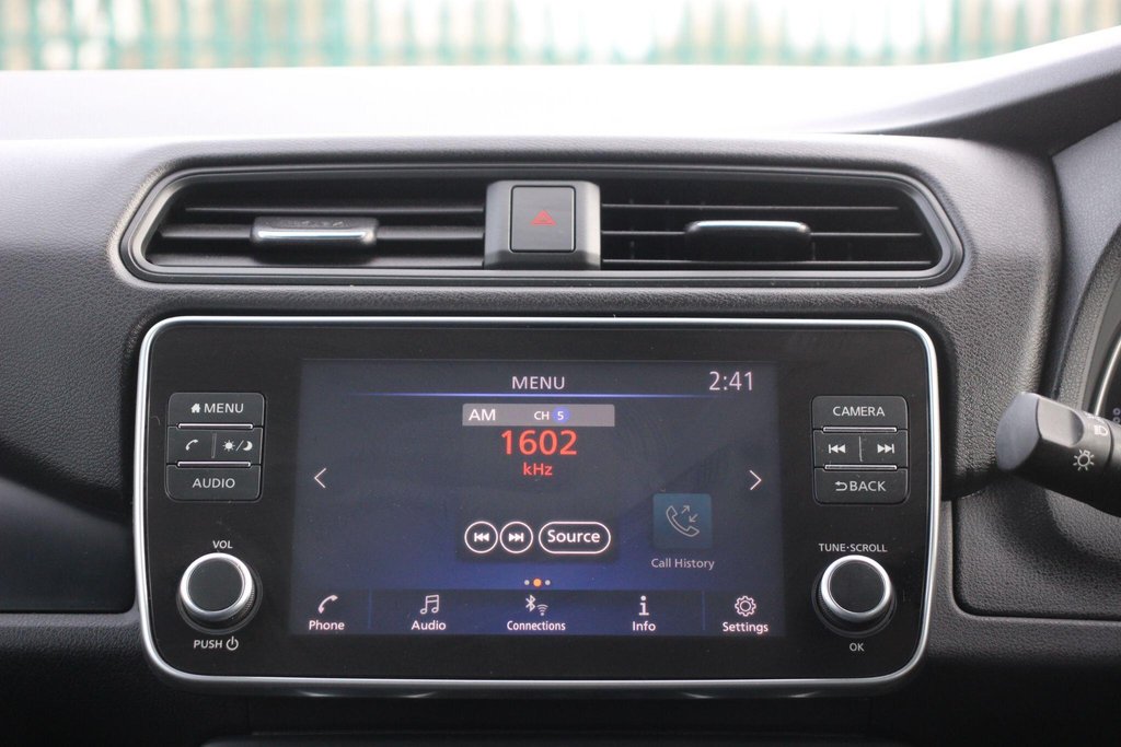 Used Nissan Leaf 2021 for sale - 78161941: Photo 43