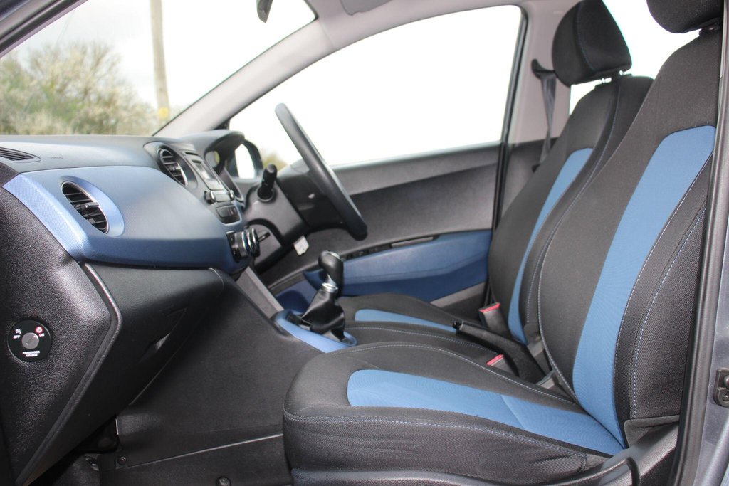 Used Hyundai i10 2017 for sale - 78162032: Photo 14