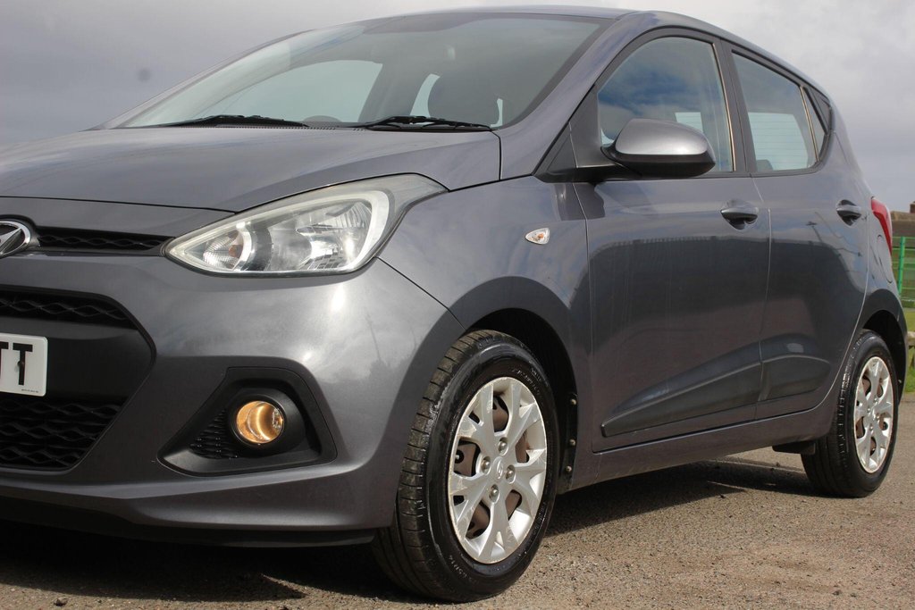 Used Hyundai i10 2017 for sale - 78162032: Photo 21