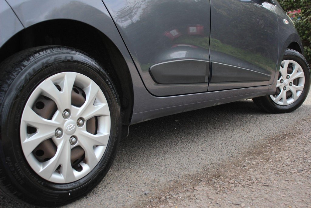 Used Hyundai i10 2017 for sale - 78162032: Photo 22