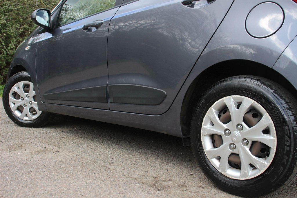 Used Hyundai i10 2017 for sale - 78162032: Photo 23