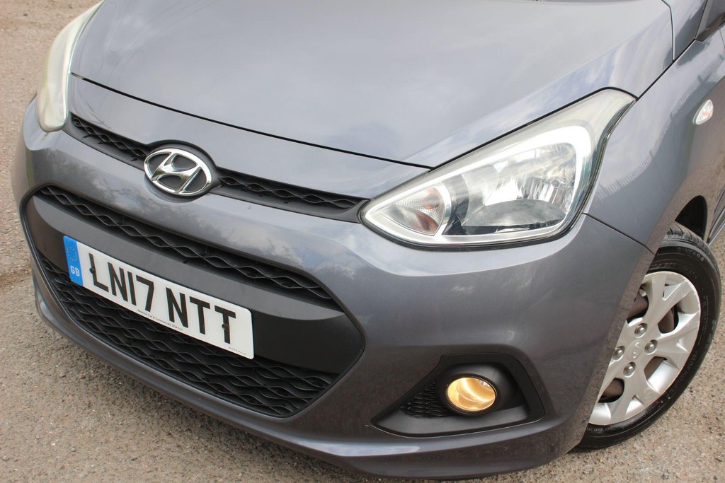 Used Hyundai i10 2017 for sale - 78162032: Photo 26