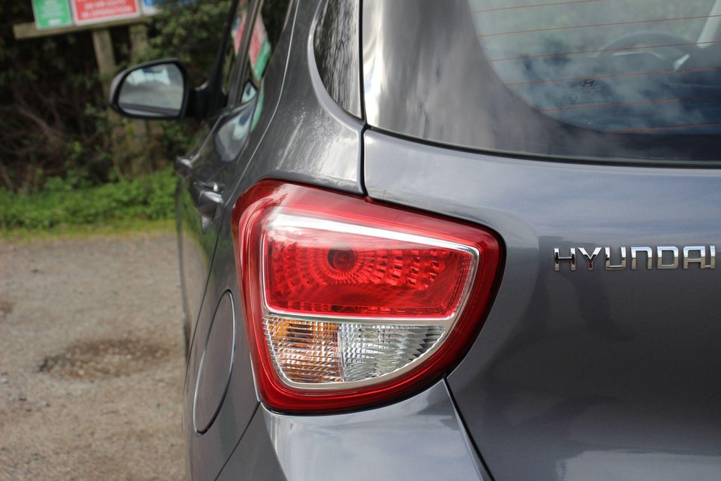 Used Hyundai i10 2017 for sale - 78162032: Photo 27