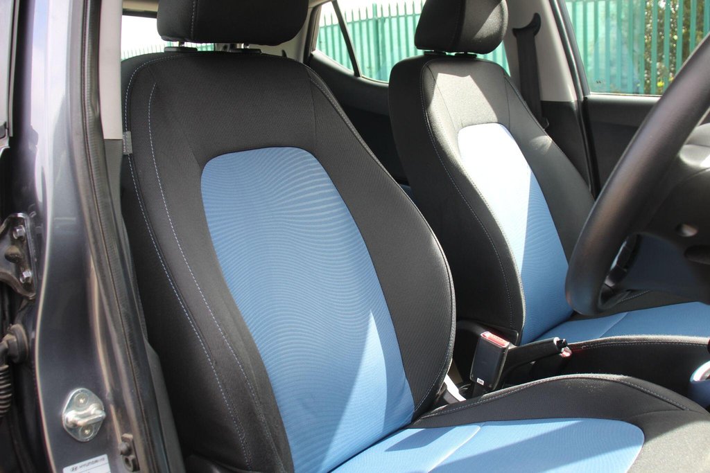 Used Hyundai i10 2017 for sale - 78162032: Photo 33