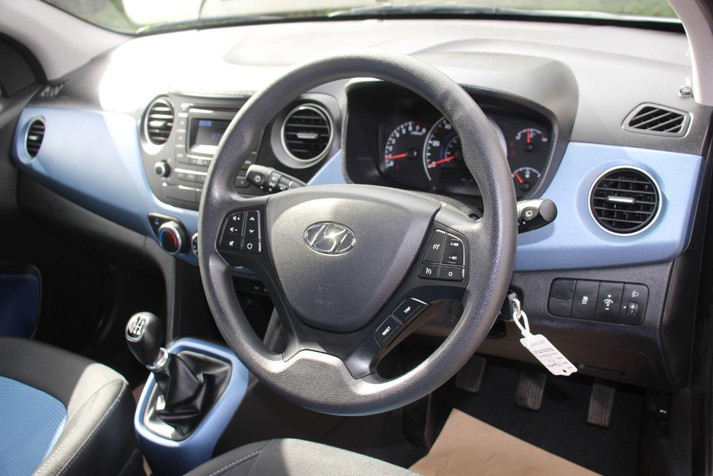 Used Hyundai i10 2017 for sale - 78162032: Photo 34