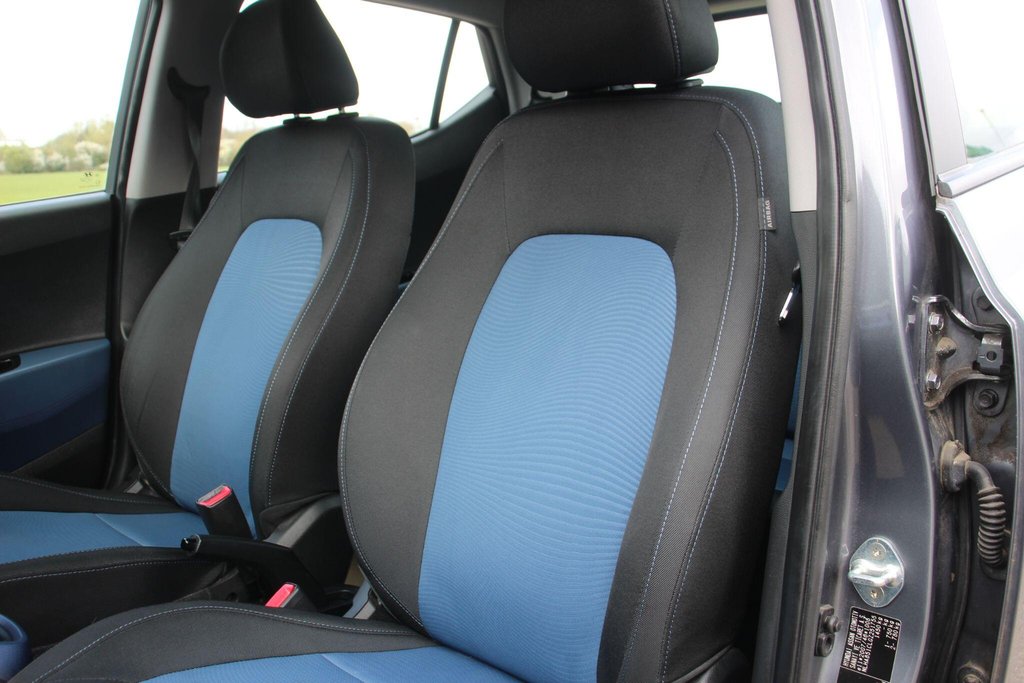 Used Hyundai i10 2017 for sale - 78162032: Photo 35