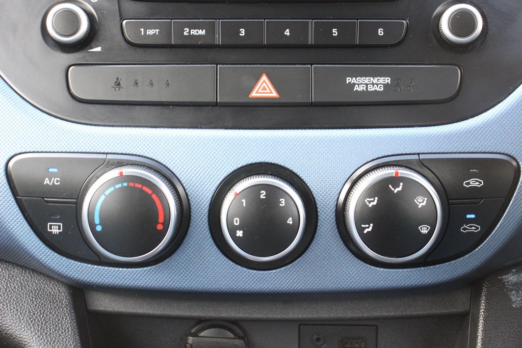 Used Hyundai i10 2017 for sale - 78162032: Photo 43