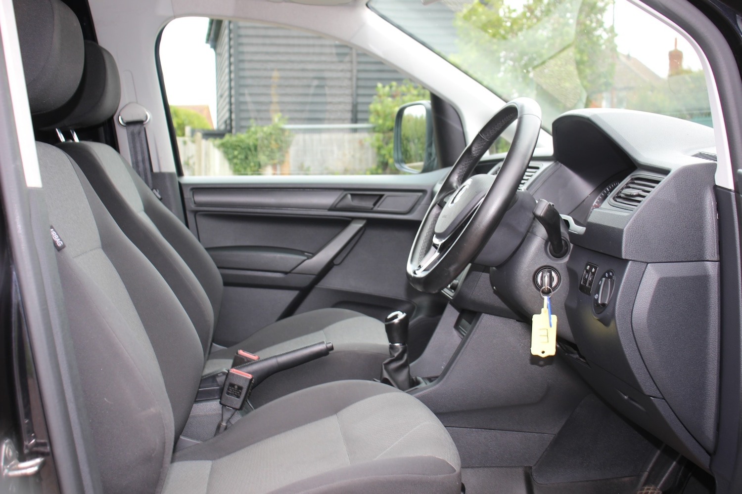 Used Volkswagen Caddy 2019 for sale - 75919787: Photo 12