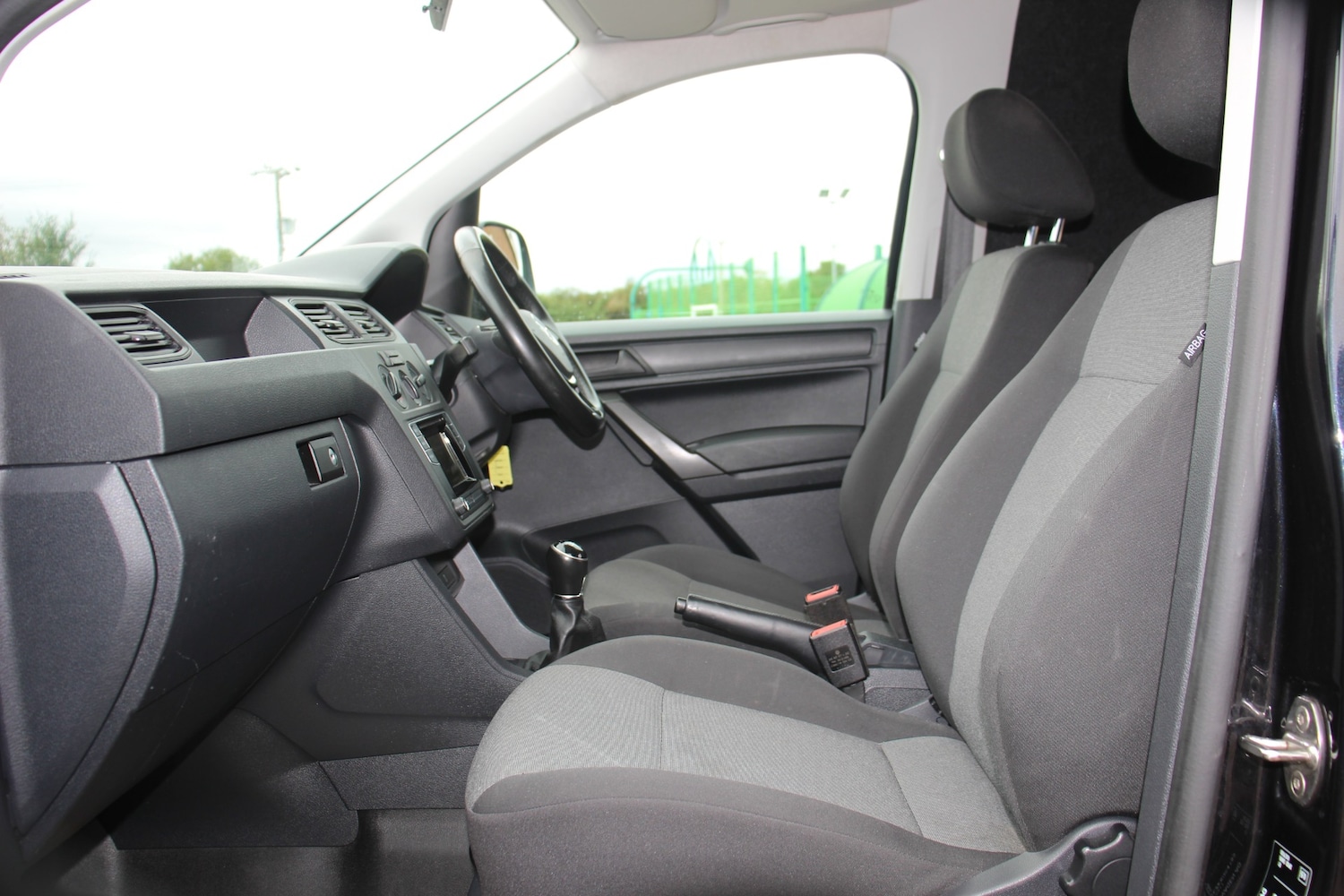 Used Volkswagen Caddy 2019 for sale - 75919787: Photo 14