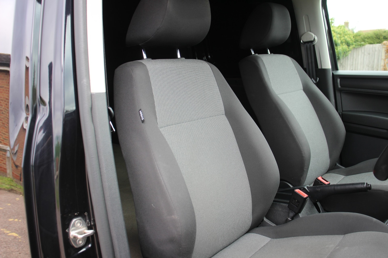 Used Volkswagen Caddy 2019 for sale - 75919787: Photo 16