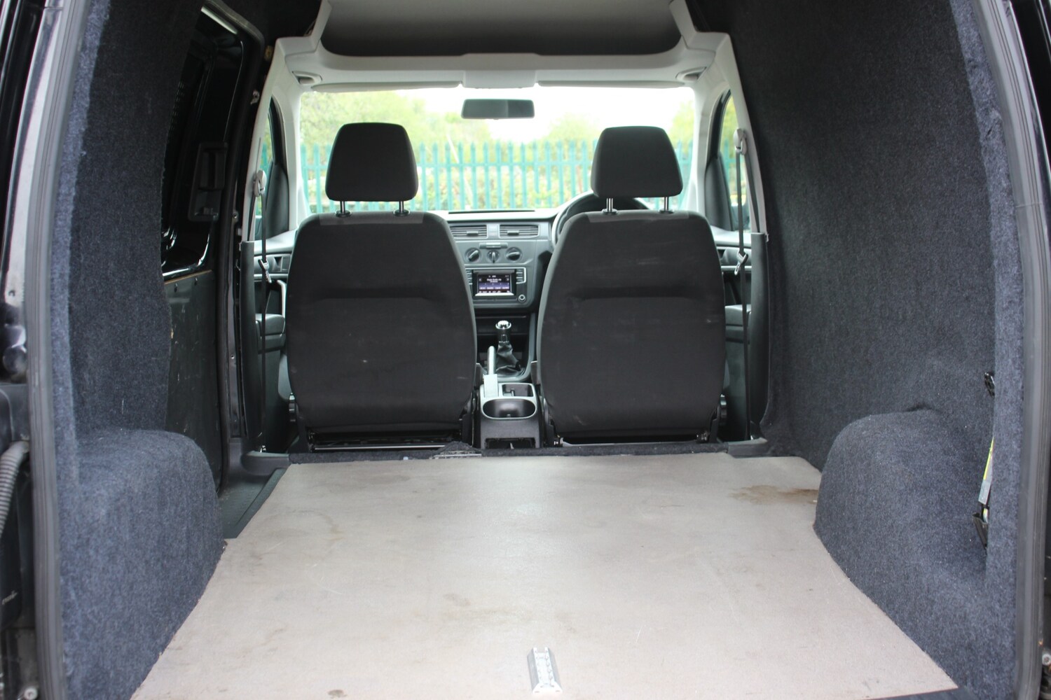 Used Volkswagen Caddy 2019 for sale - 75919787: Photo 17
