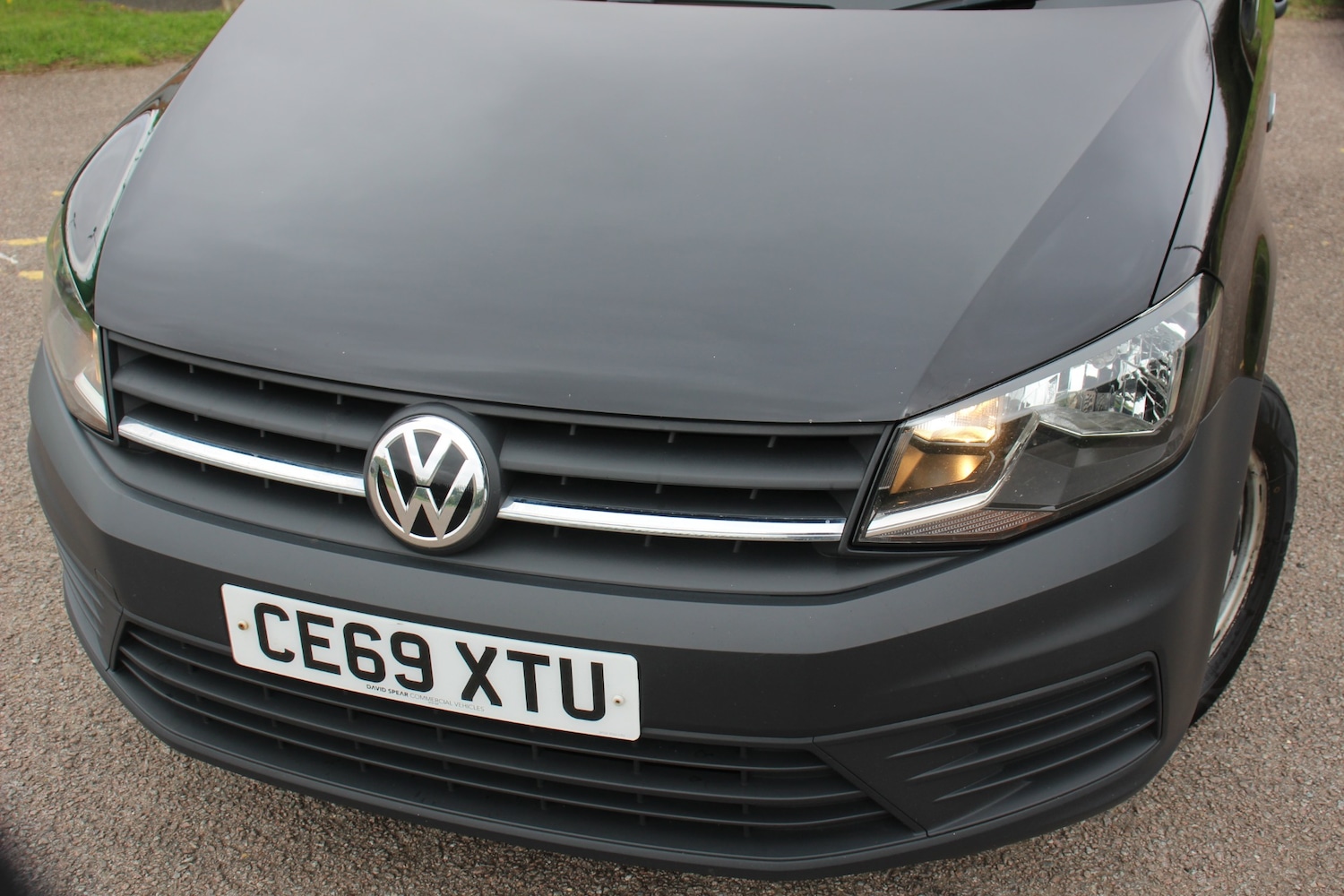 Used Volkswagen Caddy 2019 for sale - 75919787: Photo 20