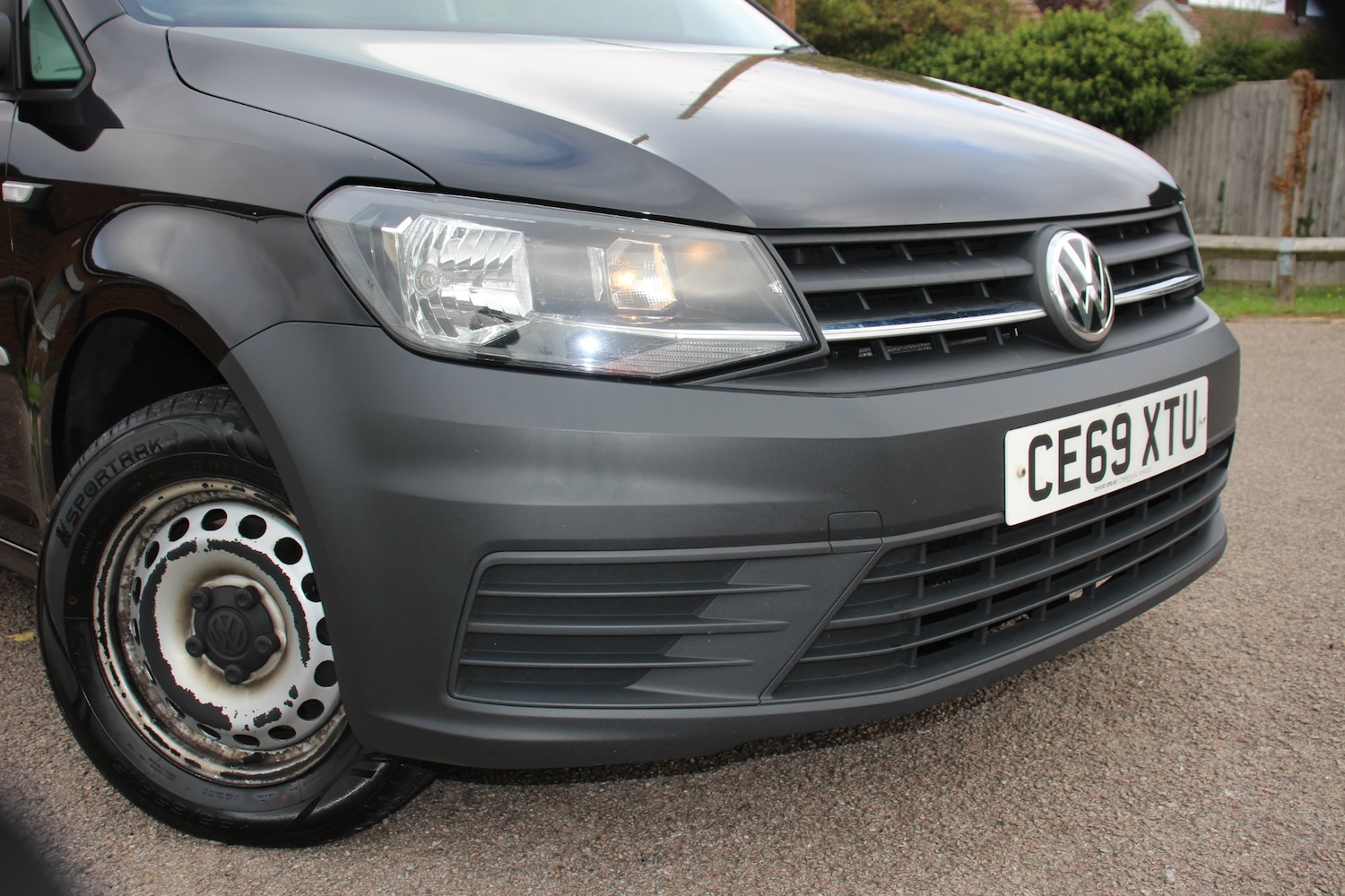 Used Volkswagen Caddy 2019 for sale - 75919787: Photo 21