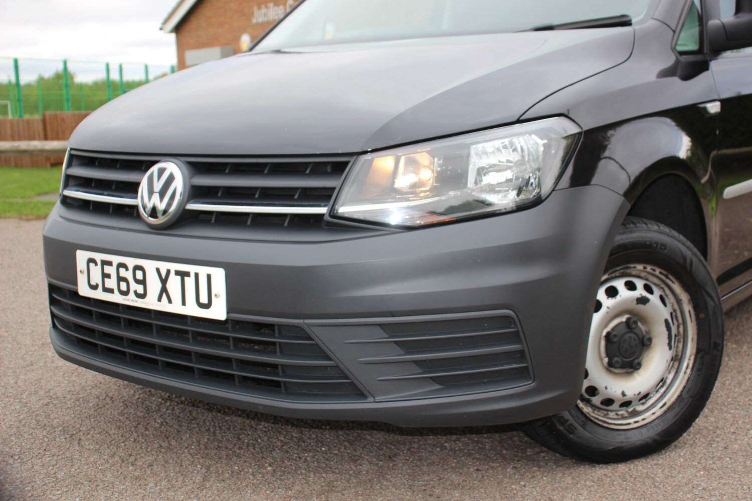 Used Volkswagen Caddy 2019 for sale - 75919787: Photo 22