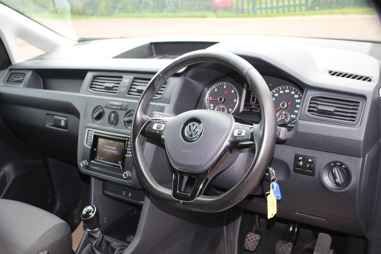 Used Volkswagen Caddy 2019 for sale - 75919787: Photo 23