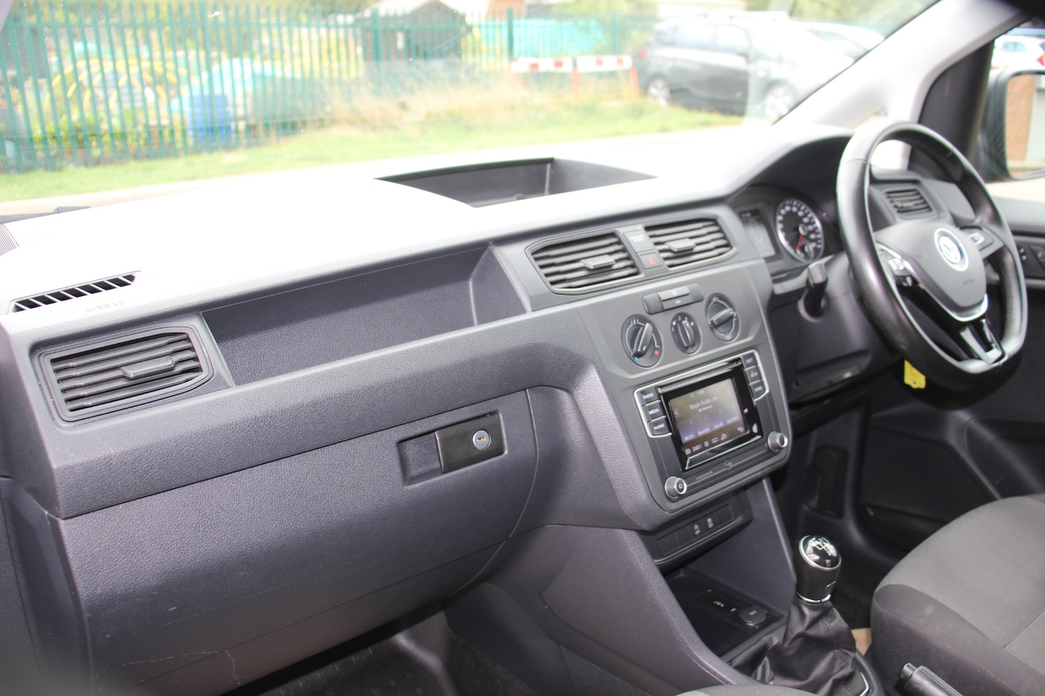 Used Volkswagen Caddy 2019 for sale - 75919787: Photo 24