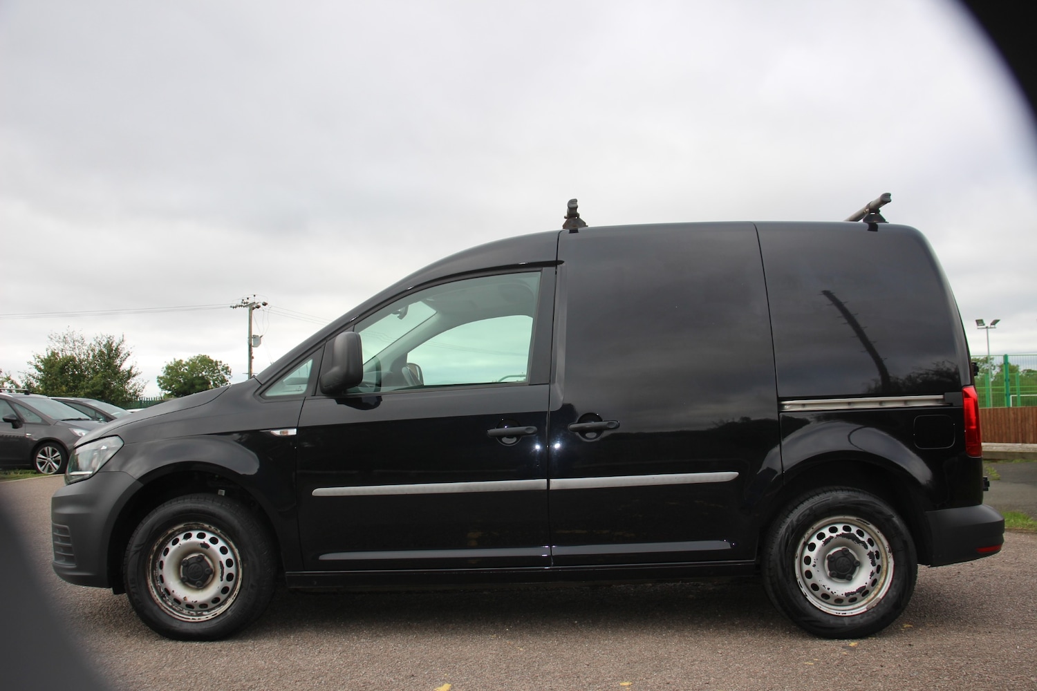 Used Volkswagen Caddy 2019 for sale - 75919787: Photo 6