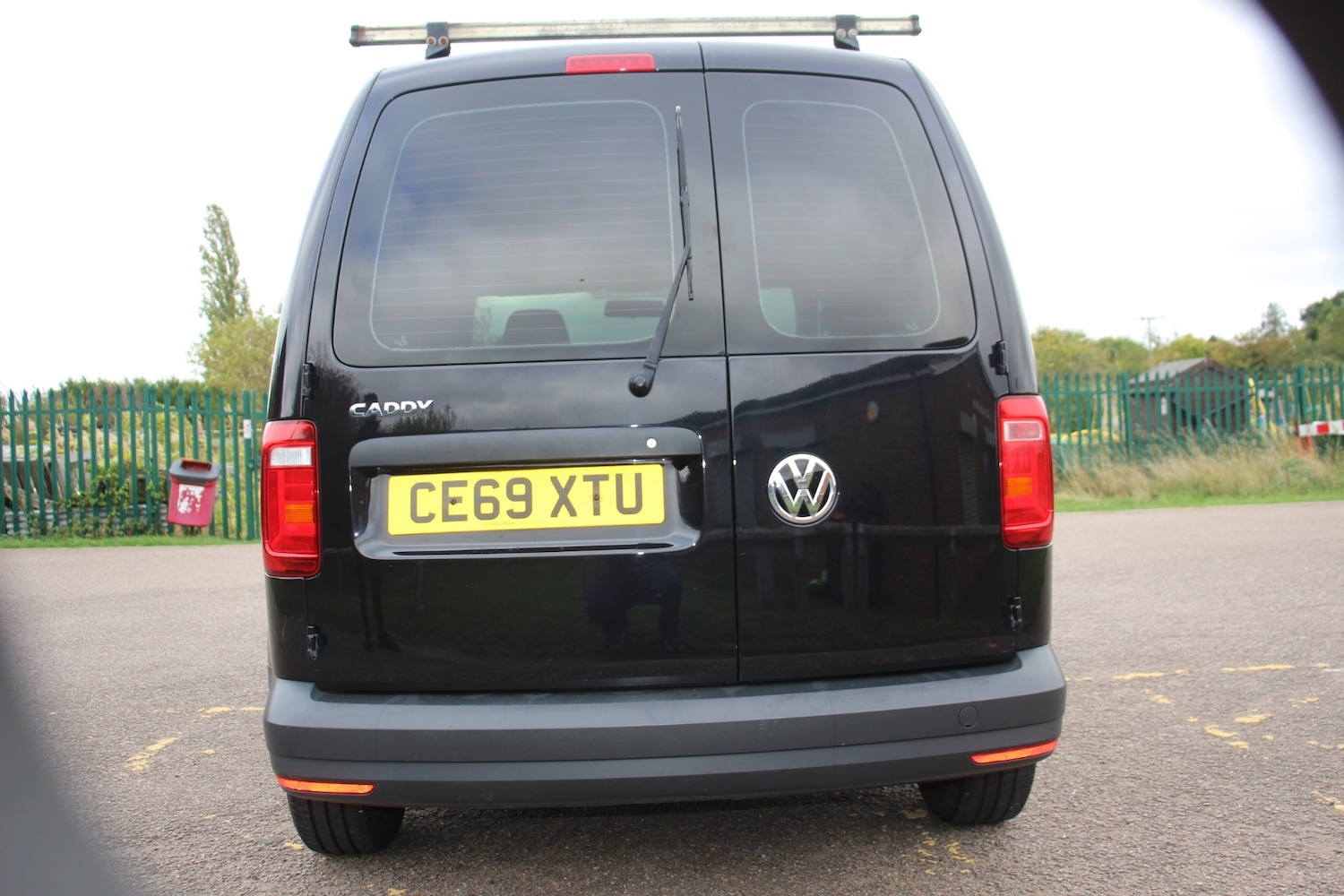 Used Volkswagen Caddy 2019 for sale - 75919787: Photo 9