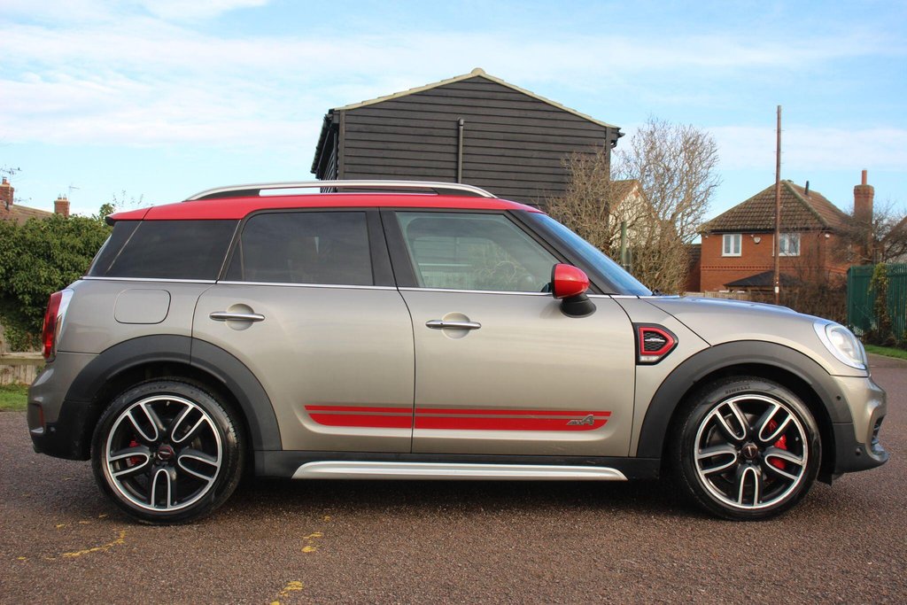 Used MINI Countryman 2017 for sale - 78162027: Photo 10