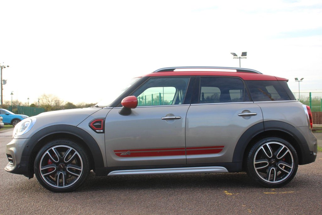 Used MINI Countryman 2017 for sale - 78162027: Photo 11