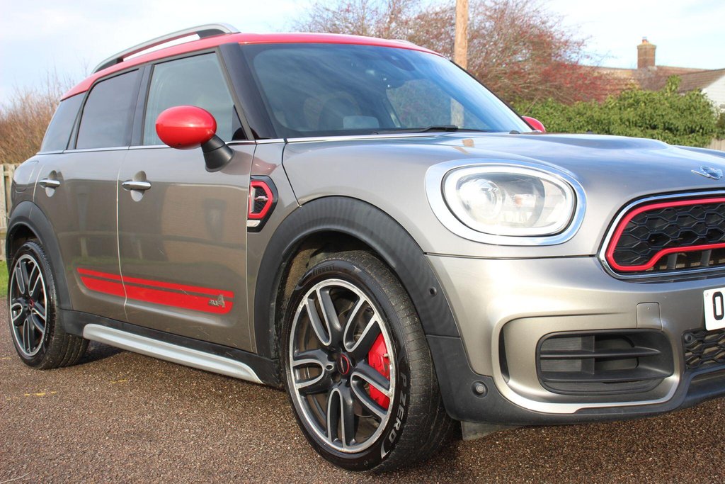 Used MINI Countryman 2017 for sale - 78162027: Photo 13
