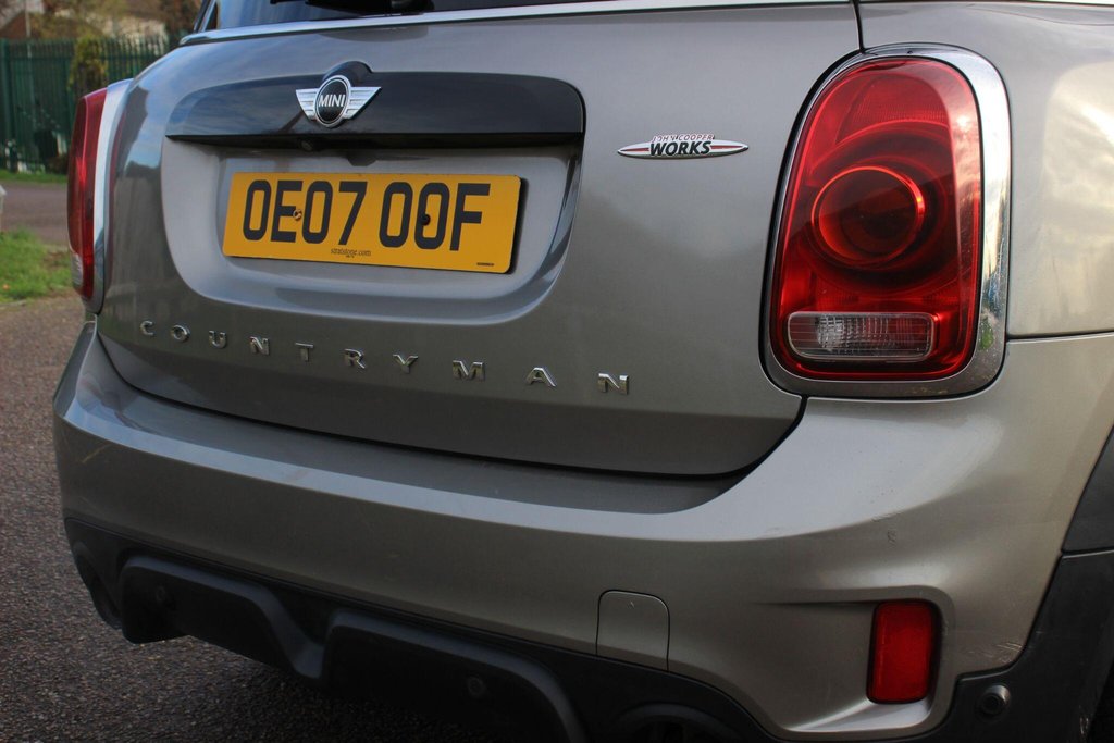 Used MINI Countryman 2017 for sale - 78162027: Photo 15